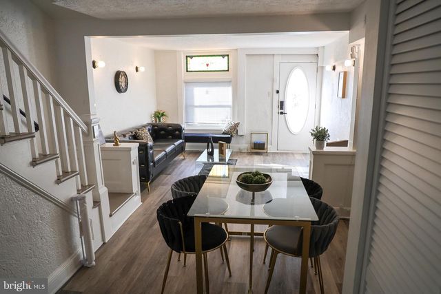 605 S MONTFORD AVE, Baltimore, MD 21224