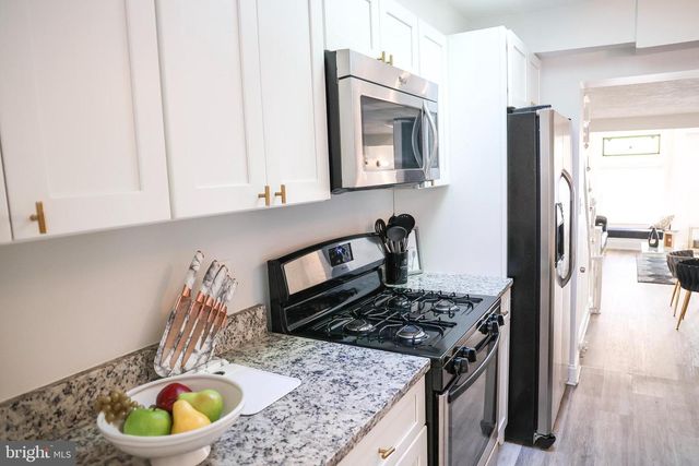 605 S MONTFORD AVE, Baltimore, MD 21224