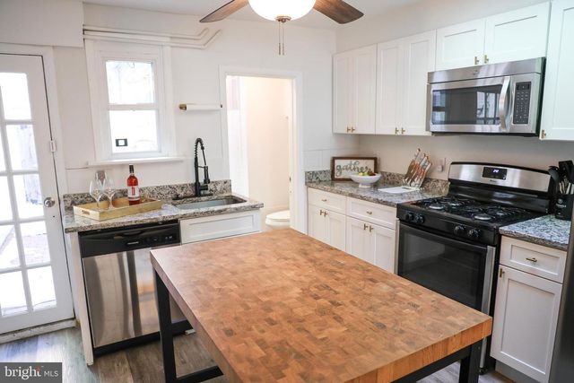 605 S MONTFORD AVE, Baltimore, MD 21224