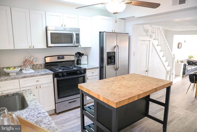 605 S MONTFORD AVE, Baltimore, MD 21224