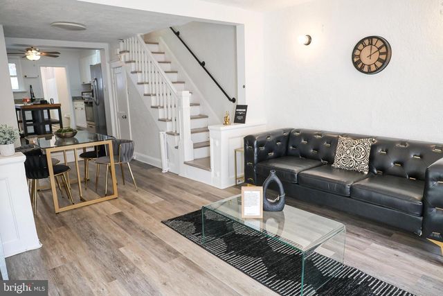 605 S MONTFORD AVE, Baltimore, MD 21224