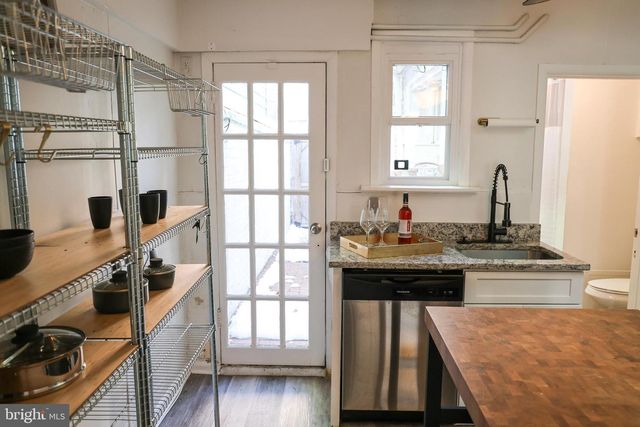 605 S MONTFORD AVE, Baltimore, MD 21224