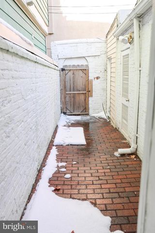 605 S MONTFORD AVE, Baltimore, MD 21224