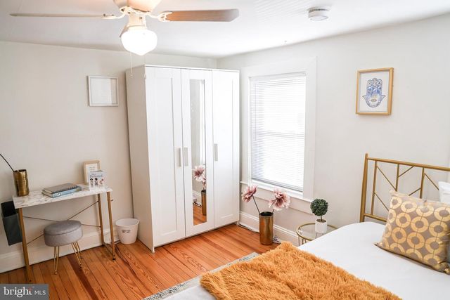 605 S MONTFORD AVE, Baltimore, MD 21224