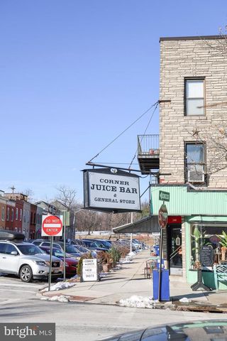 605 S MONTFORD AVE, Baltimore, MD 21224