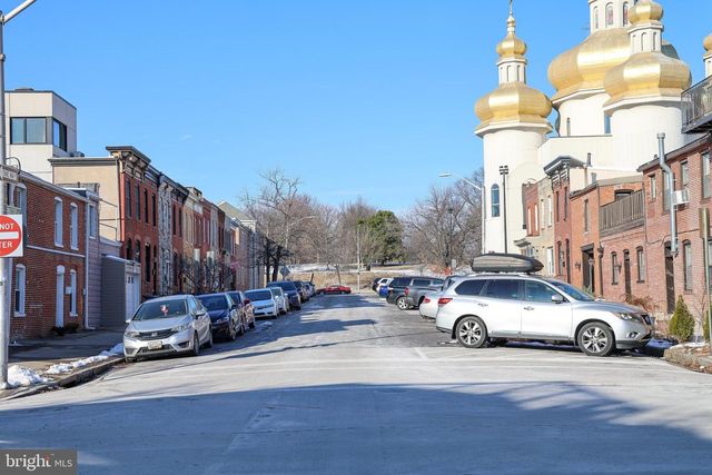 605 S MONTFORD AVE, Baltimore, MD 21224