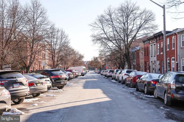 605 S MONTFORD AVE, Baltimore, MD 21224