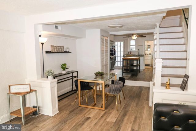 605 S MONTFORD AVE, Baltimore, MD 21224