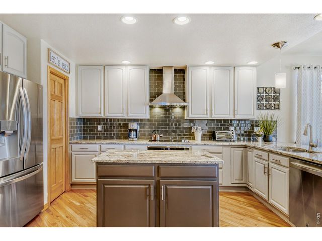 6350 Wier Way, Arvada, CO 80403