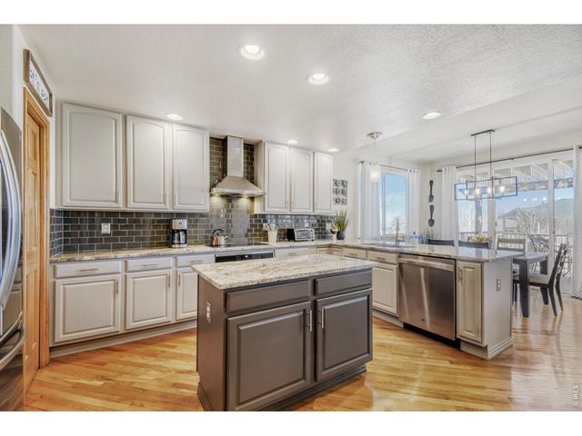 6350 Wier Way, Arvada, CO 80403