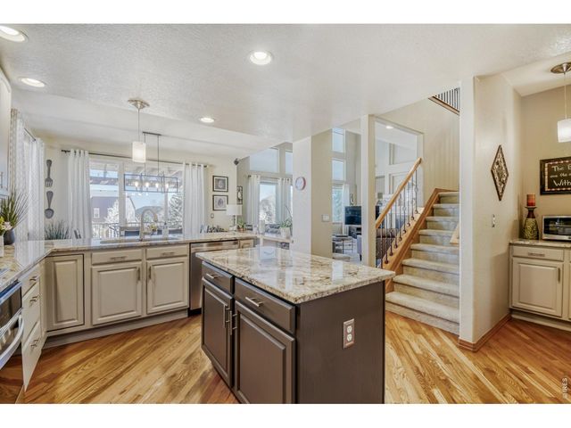6350 Wier Way, Arvada, CO 80403