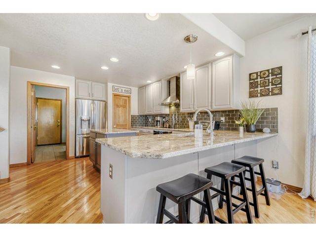 6350 Wier Way, Arvada, CO 80403