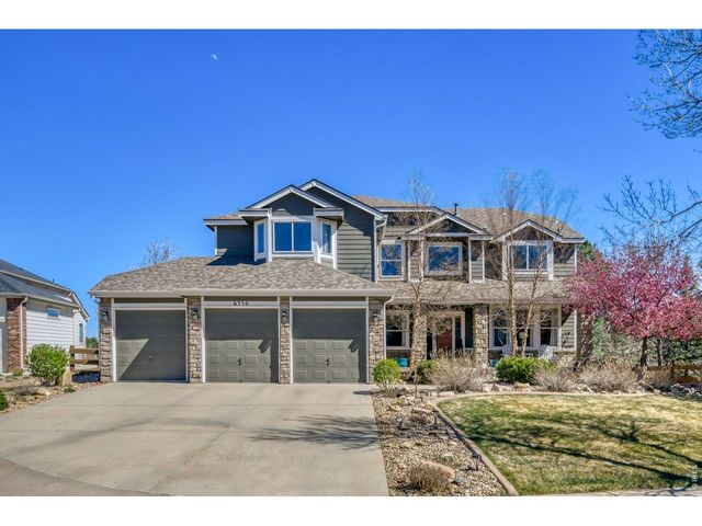 6350 Wier Way, Arvada, CO 80403