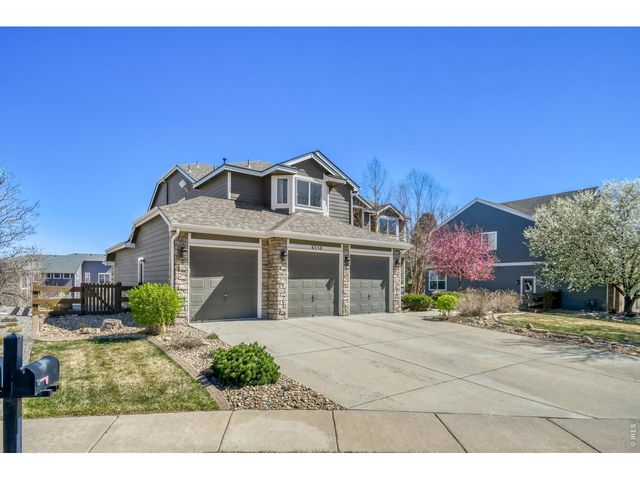 6350 Wier Way, Arvada, CO 80403