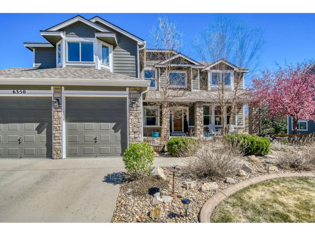 6350 Wier Way, Arvada, CO 80403