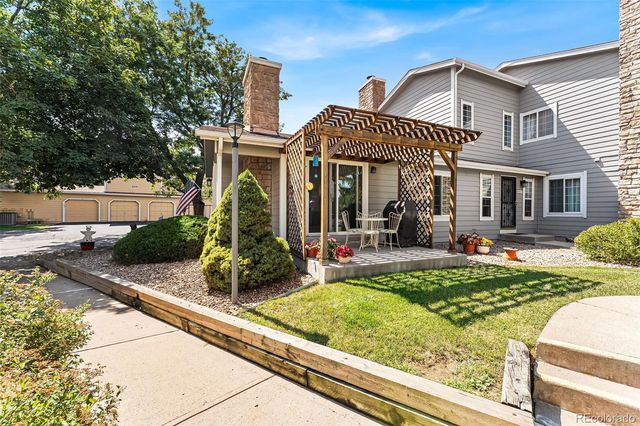 8427 Everett Way D, Arvada, CO 80005