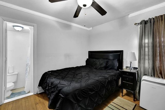 804 Rowland Road, Stone Mountain, GA 30083