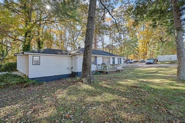 804 Rowland Road, Stone Mountain, GA 30083