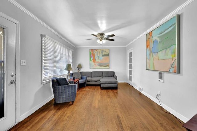 804 Rowland Road, Stone Mountain, GA 30083