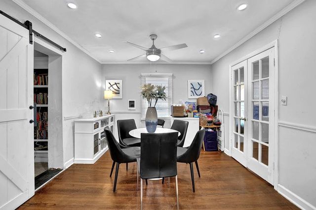 804 Rowland Road, Stone Mountain, GA 30083