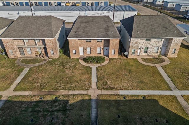 12206 Ormandy Street, Houston, TX 77085