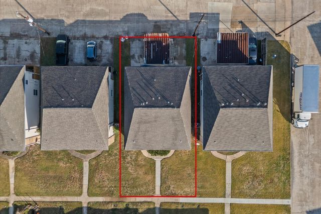 12206 Ormandy Street, Houston, TX 77085