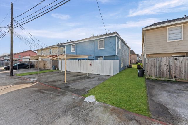 12206 Ormandy Street, Houston, TX 77085
