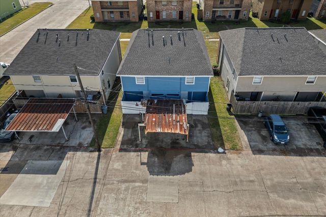 12206 Ormandy Street, Houston, TX 77085