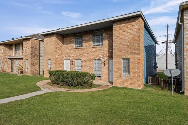 12206 Ormandy Street, Houston, TX 77085