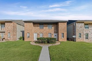 12206 Ormandy Street, Houston, TX 77085