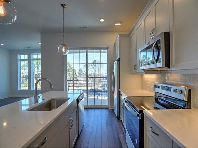 155 Devore Road, Alpharetta, GA 30009