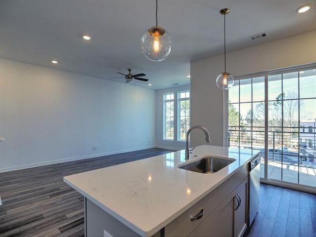 155 Devore Road, Alpharetta, GA 30009