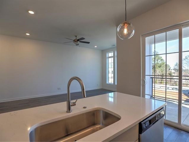 155 Devore Road, Alpharetta, GA 30009