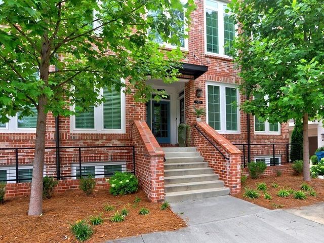 155 Devore Road, Alpharetta, GA 30009