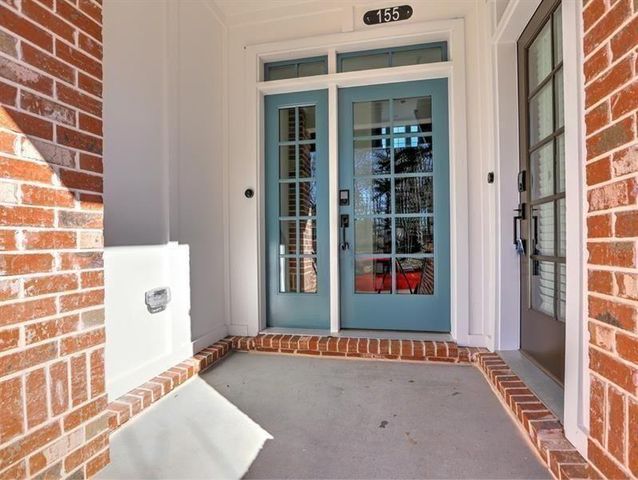 155 Devore Road, Alpharetta, GA 30009