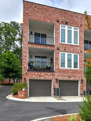 155 Devore Road, Alpharetta, GA 30009