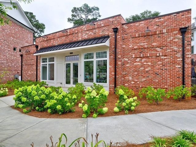 155 Devore Road, Alpharetta, GA 30009