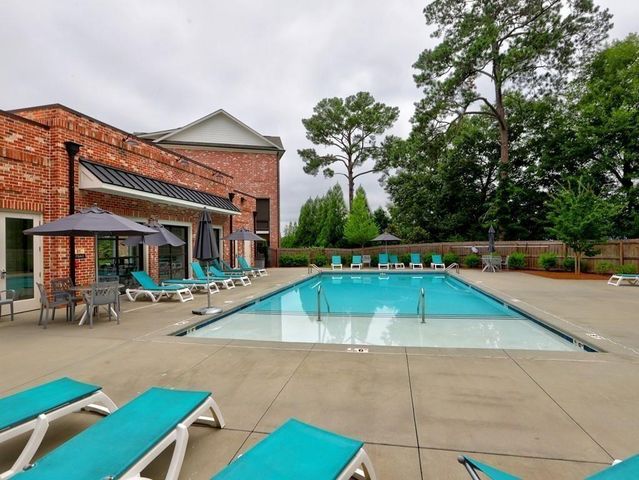 155 Devore Road, Alpharetta, GA 30009