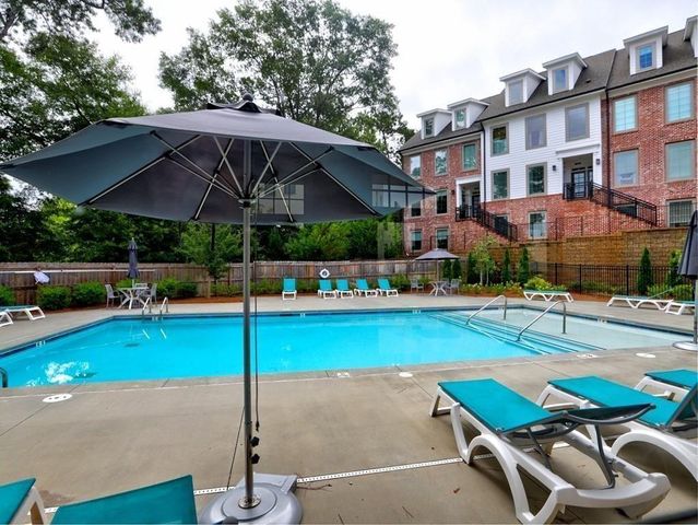155 Devore Road, Alpharetta, GA 30009
