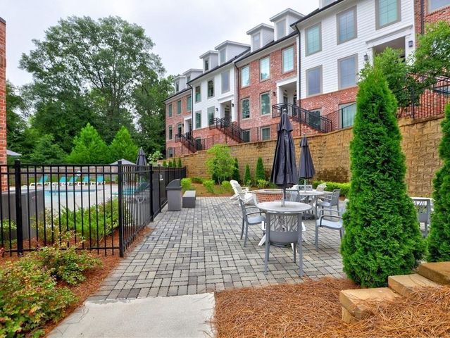 155 Devore Road, Alpharetta, GA 30009