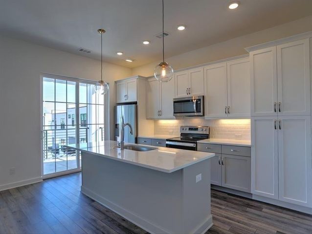 155 Devore Road, Alpharetta, GA 30009