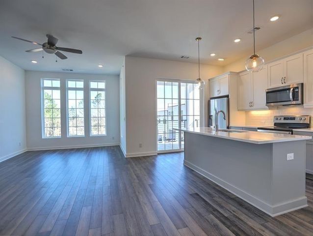 155 Devore Road, Alpharetta, GA 30009