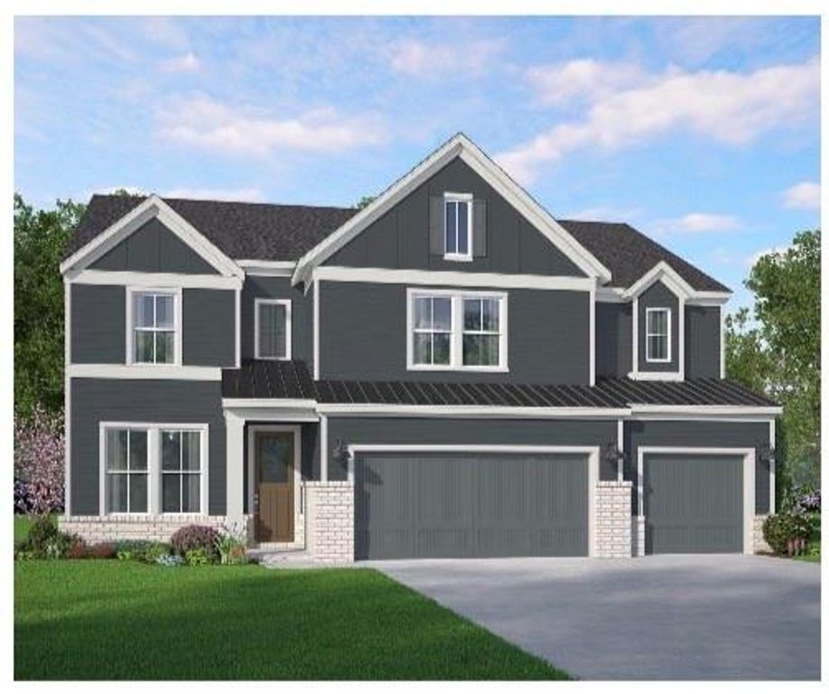 2391 Sunny Spring Lane, Loganville, GA 30052