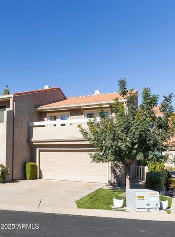 5442 S Hurricane Court, Tempe, AZ 85283