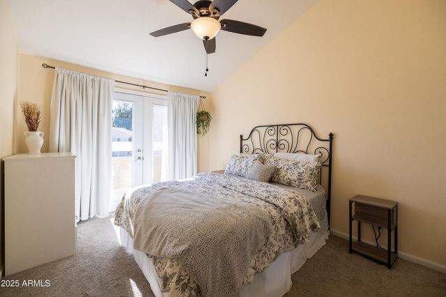 5442 S Hurricane Court, Tempe, AZ 85283