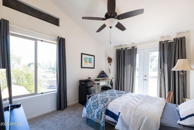 5442 S Hurricane Court, Tempe, AZ 85283