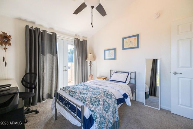 5442 S Hurricane Court, Tempe, AZ 85283