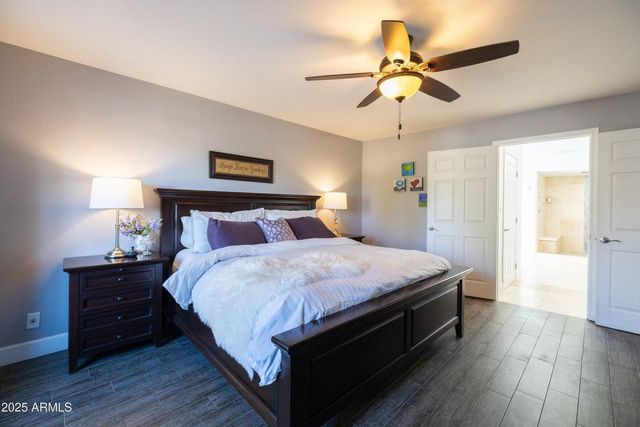 5442 S Hurricane Court, Tempe, AZ 85283