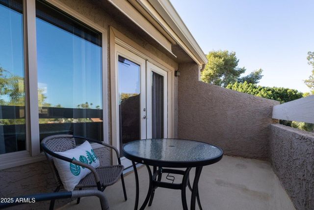 5442 S Hurricane Court, Tempe, AZ 85283