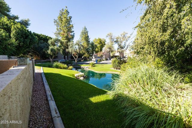 5442 S Hurricane Court, Tempe, AZ 85283